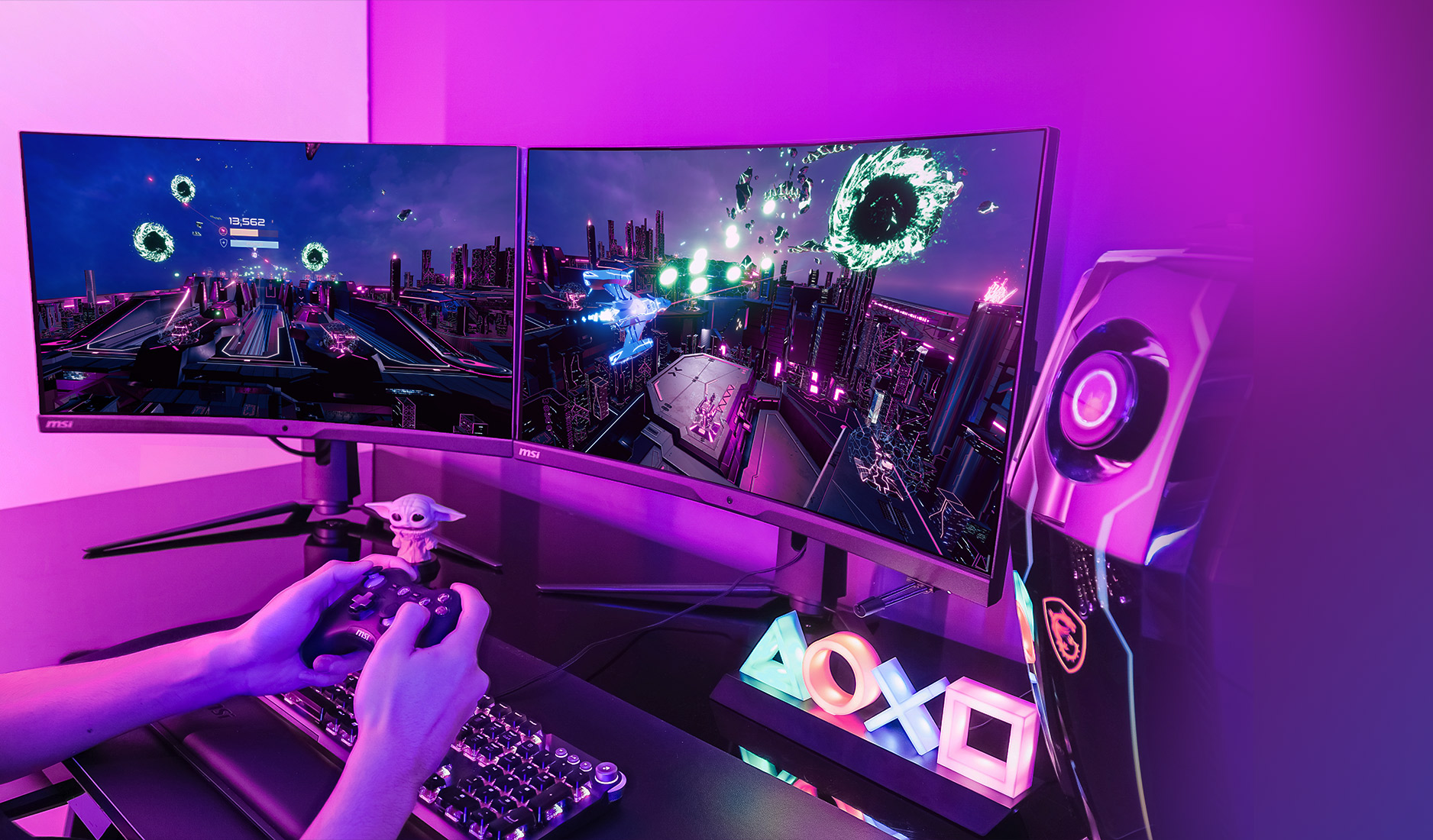 PC Build